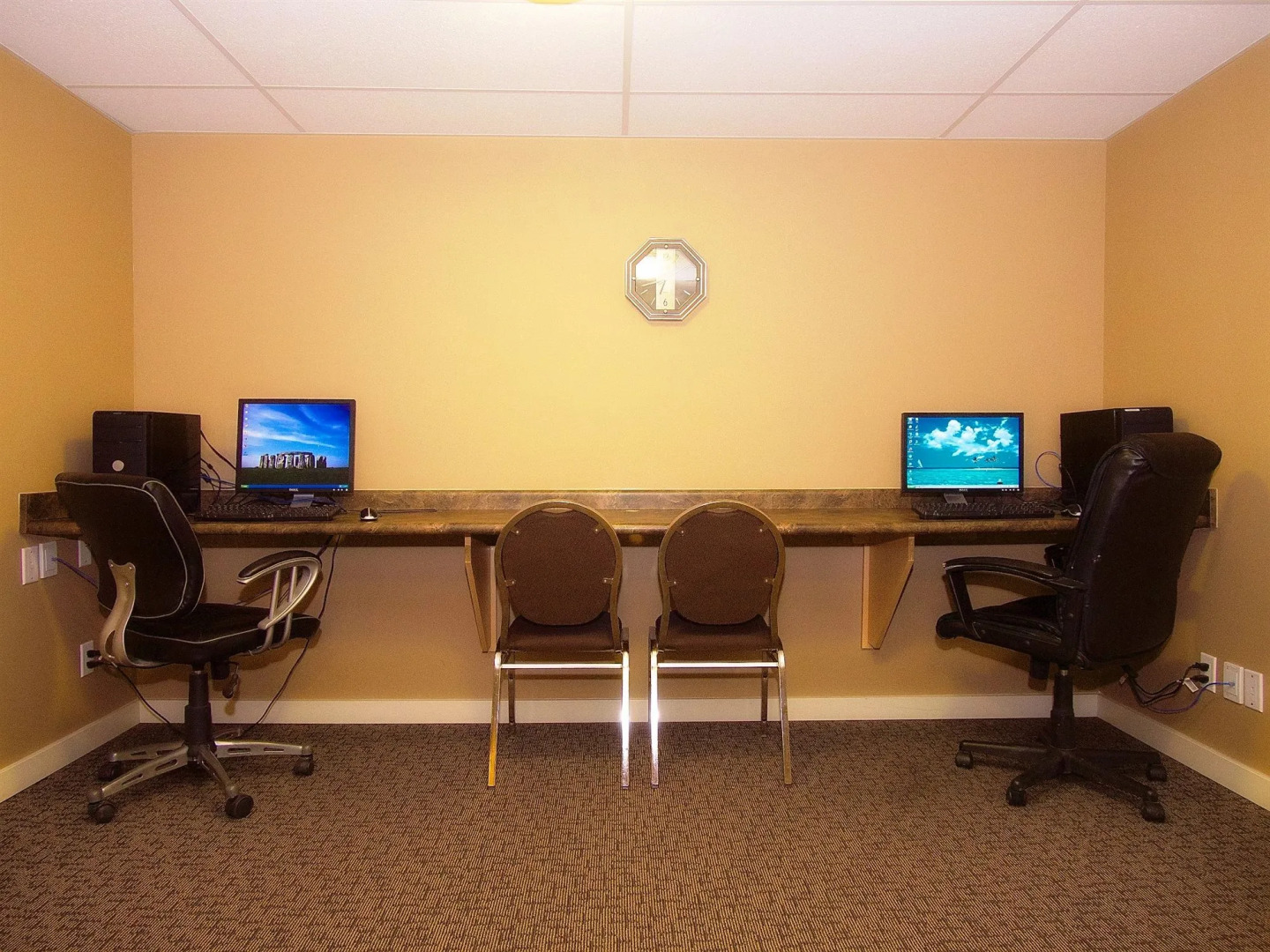 The Kanata by BCMinns Hinton