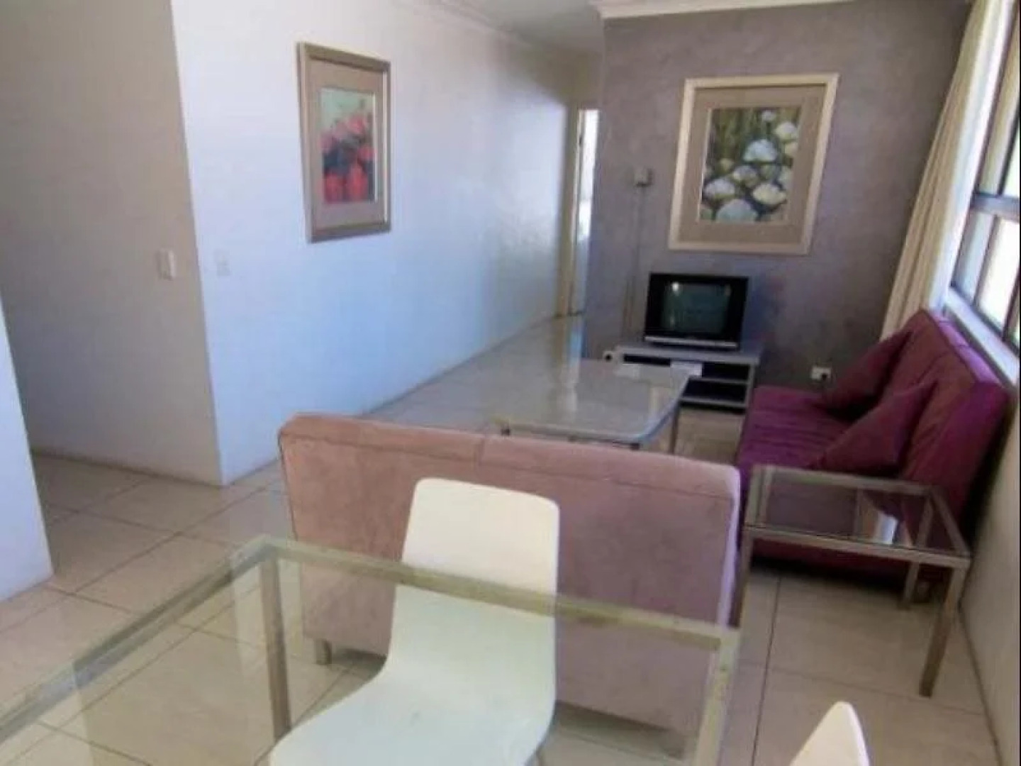 Promenade Apartments Gold Coast