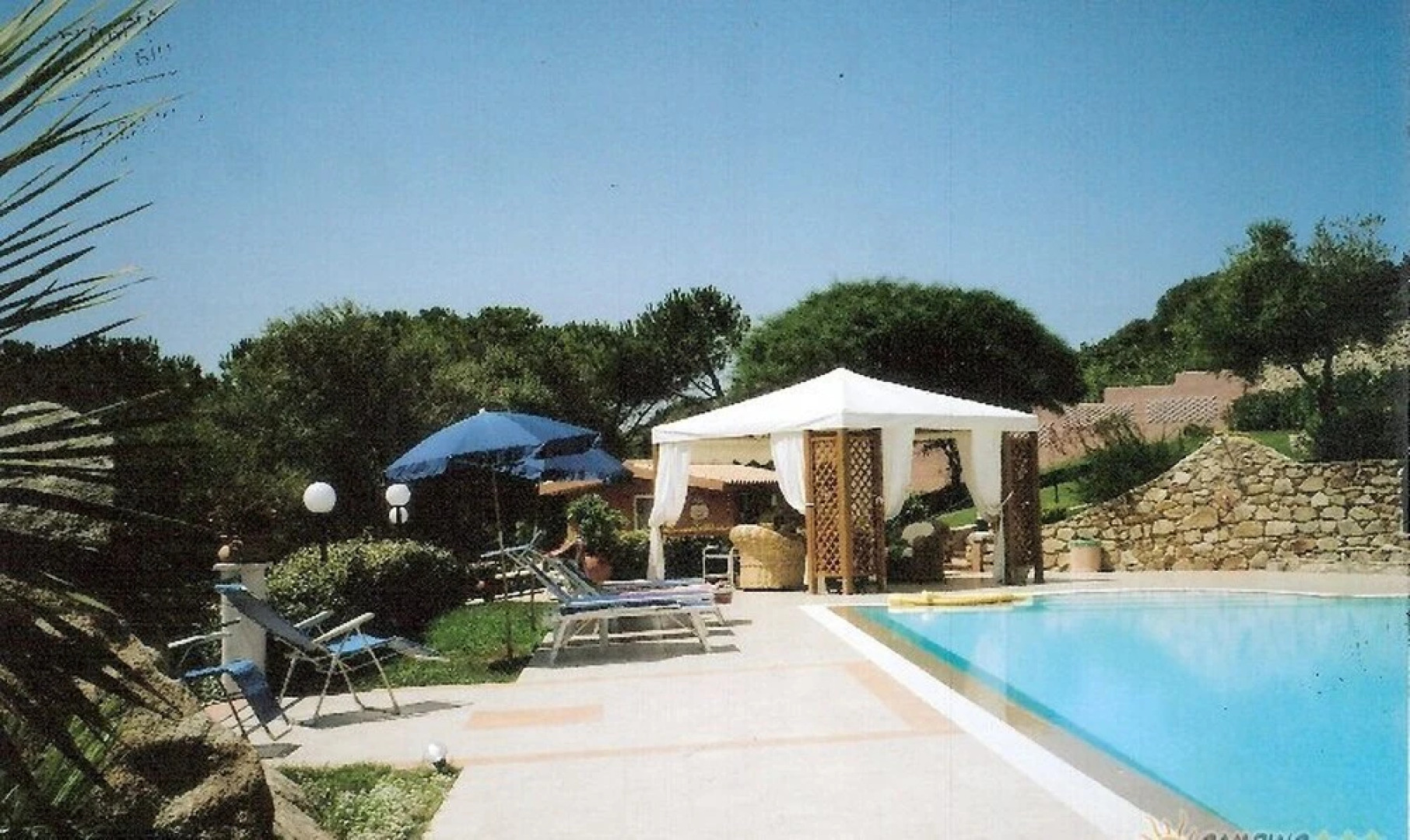 Villette Residence Elicriso