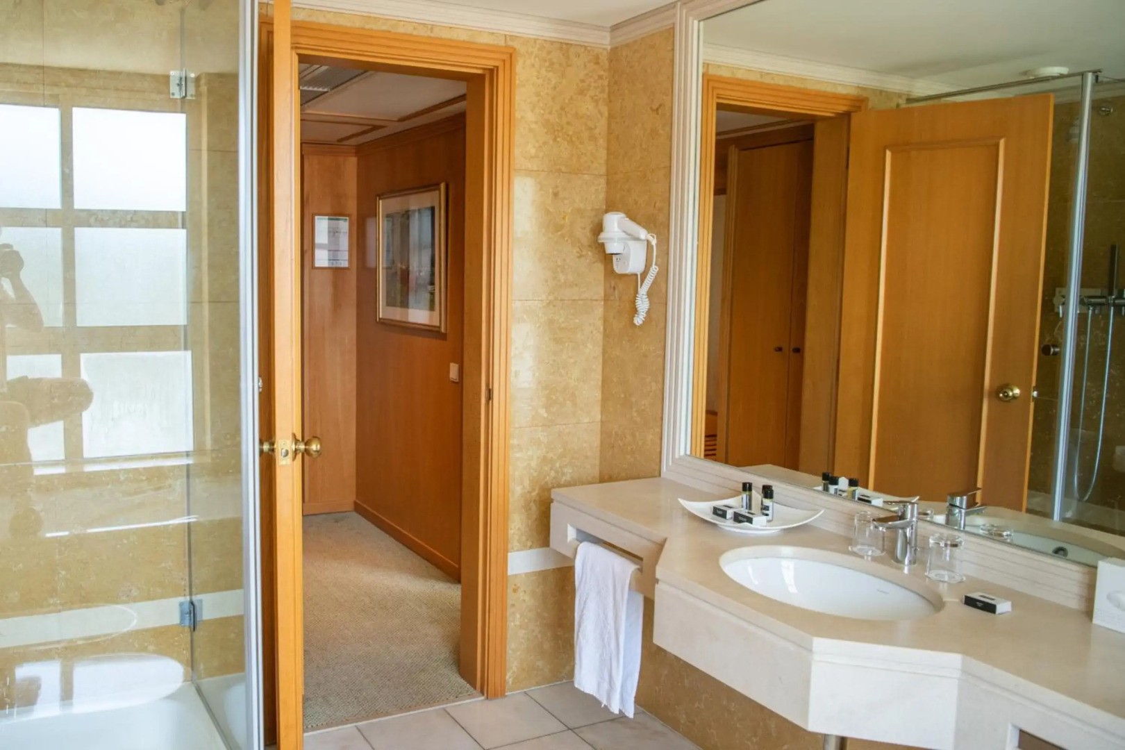 Hotel Dos Templarios