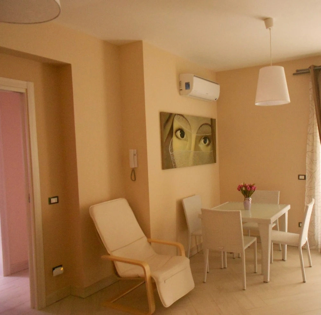 Bosco Sea Apartments