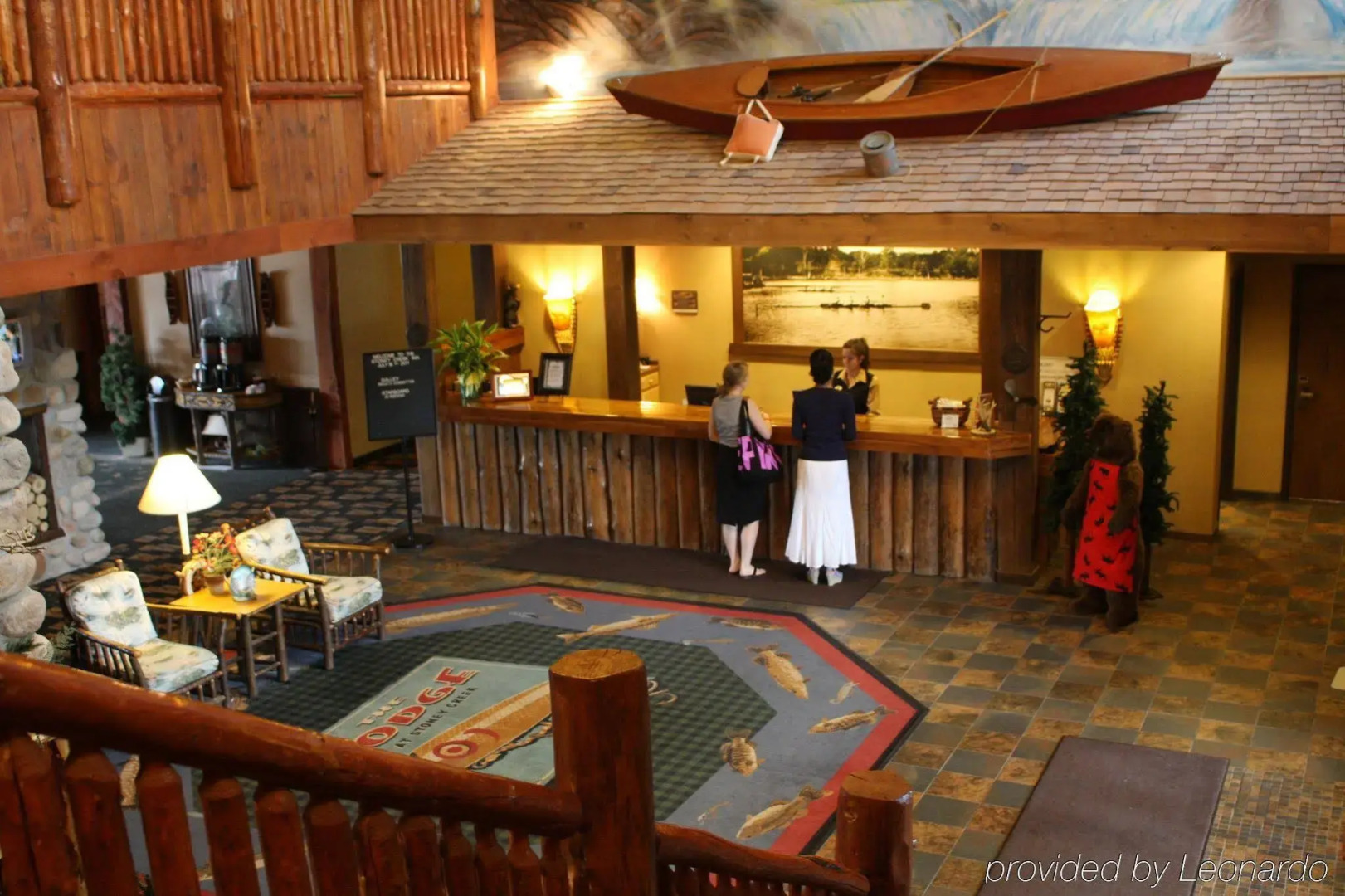 Stoney Creek Hotel Quad Cities - Moline