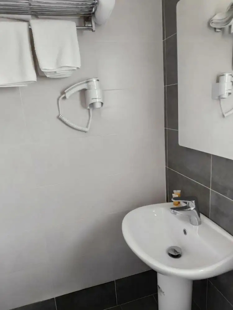 Hotel Anesi