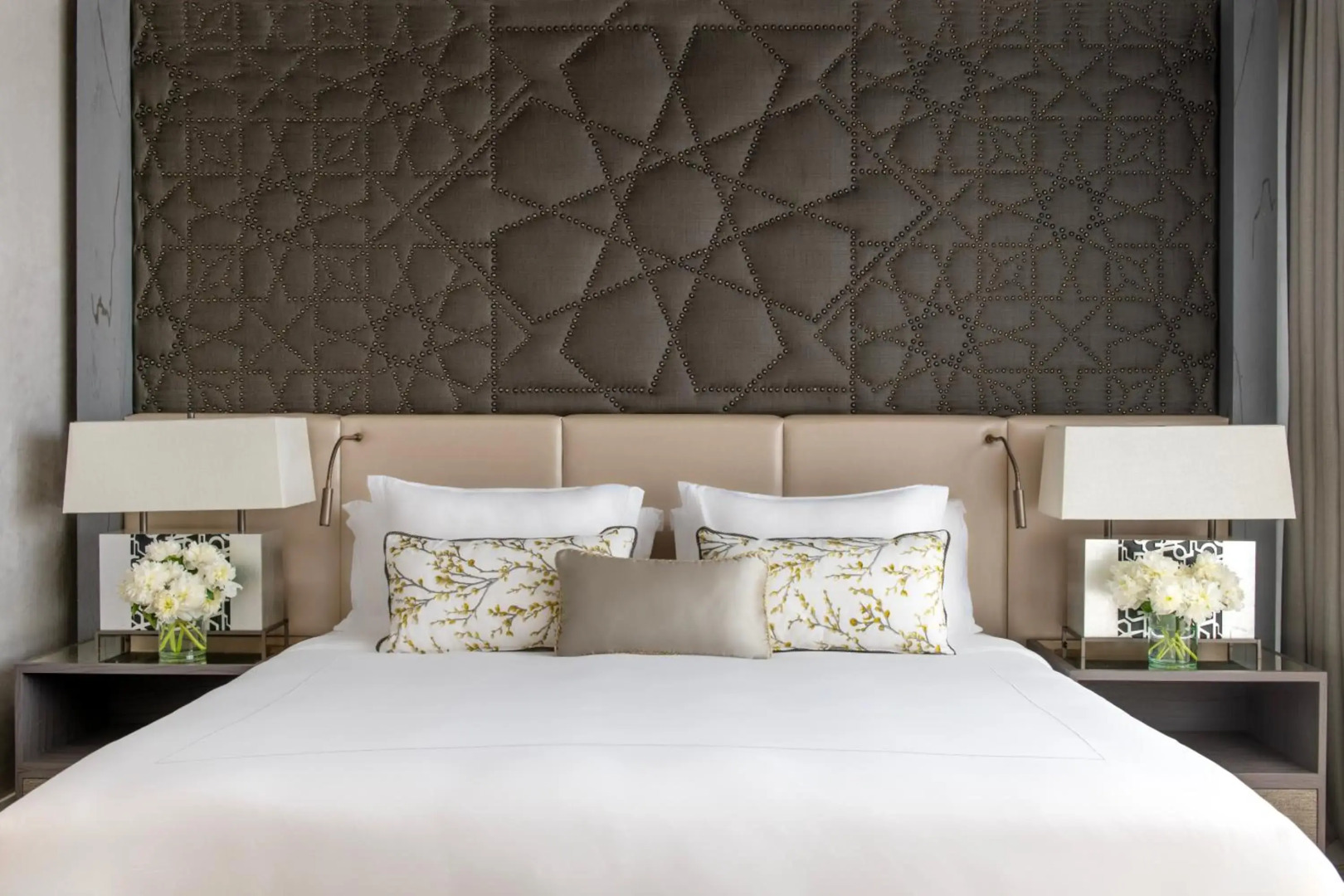 Fairmont Tazi Palace Tangier