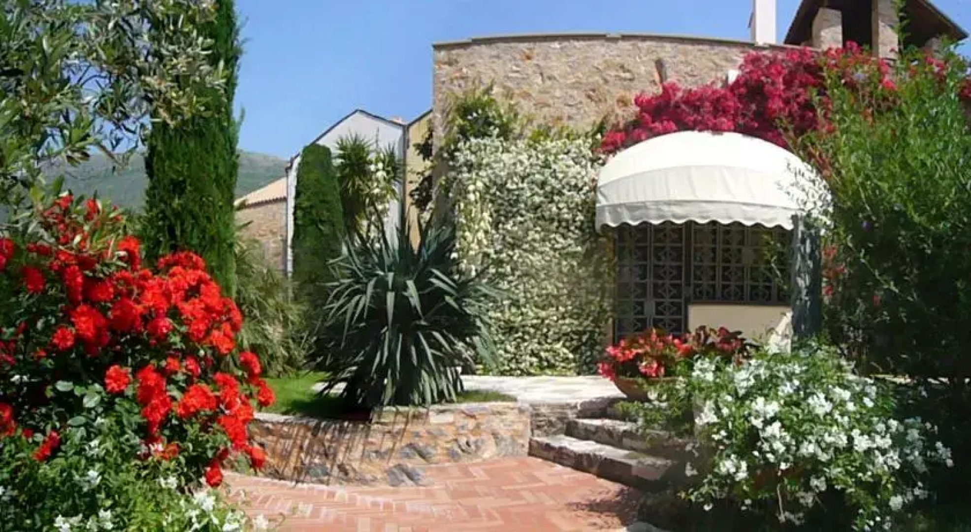 Hotel Ca Di Berta