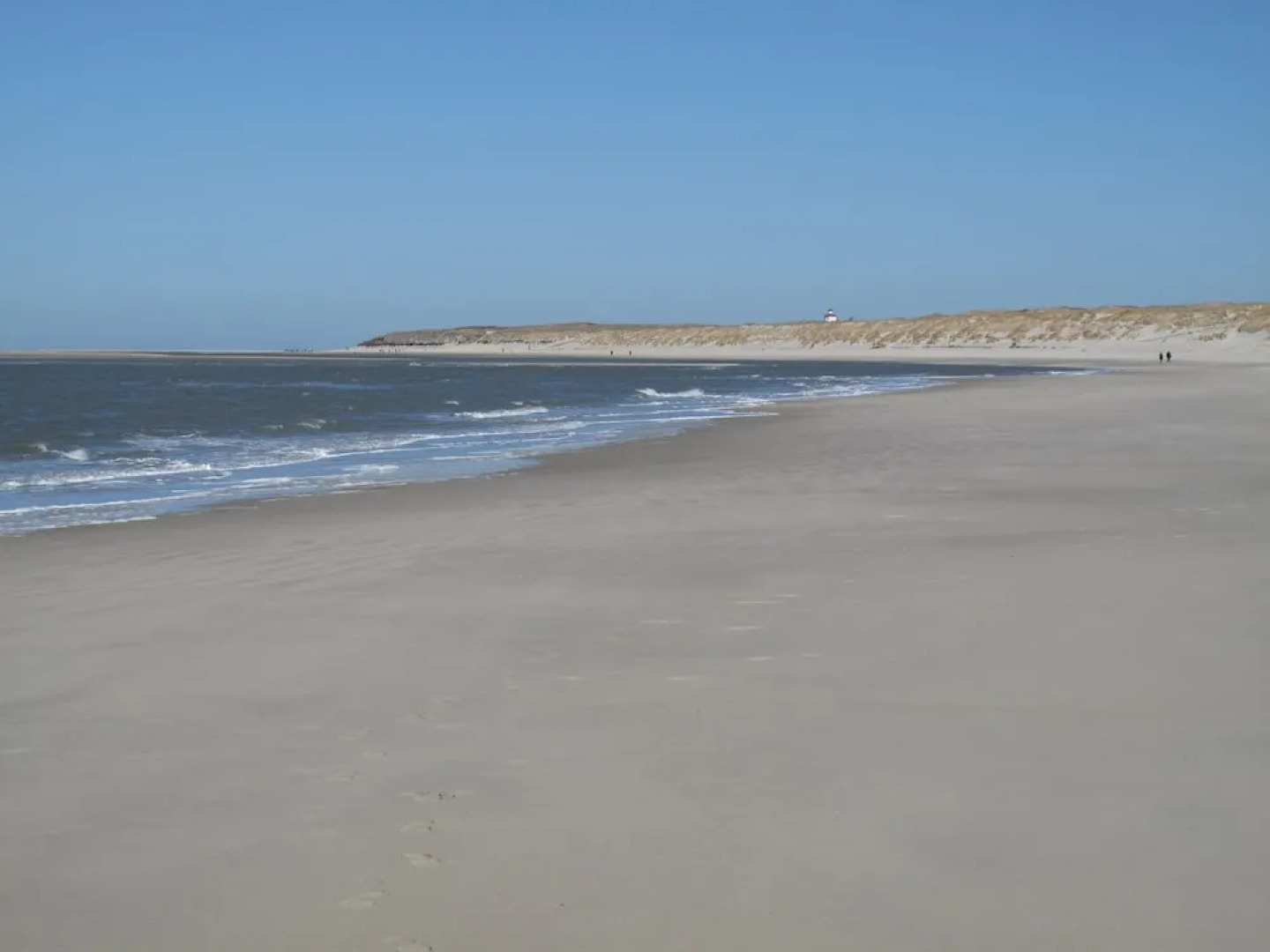 Strandhotel Sandburg