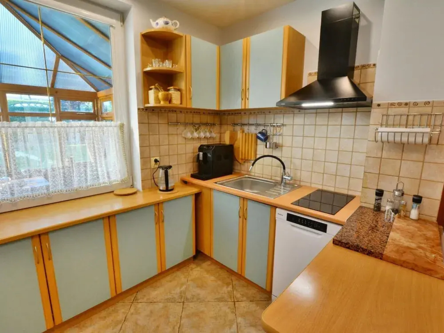 Holiday Home in Jaroslawiec Near the Beach