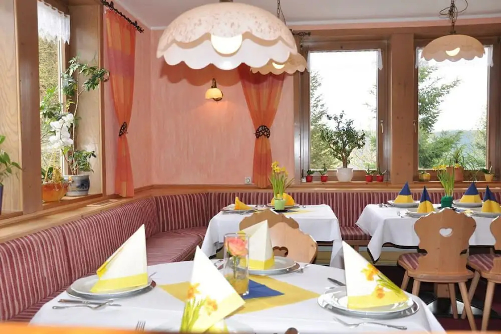 Hotel Zum Schneekopf