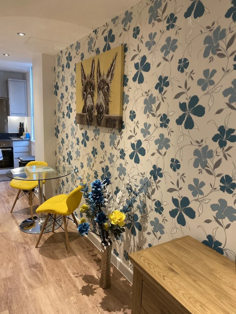 Town Centre Apartments