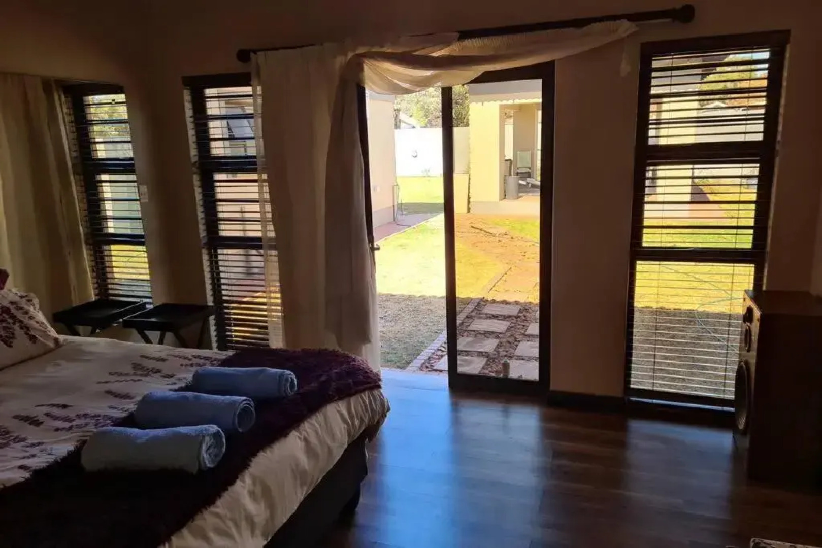 Pattys Place 12 Hakbos Street