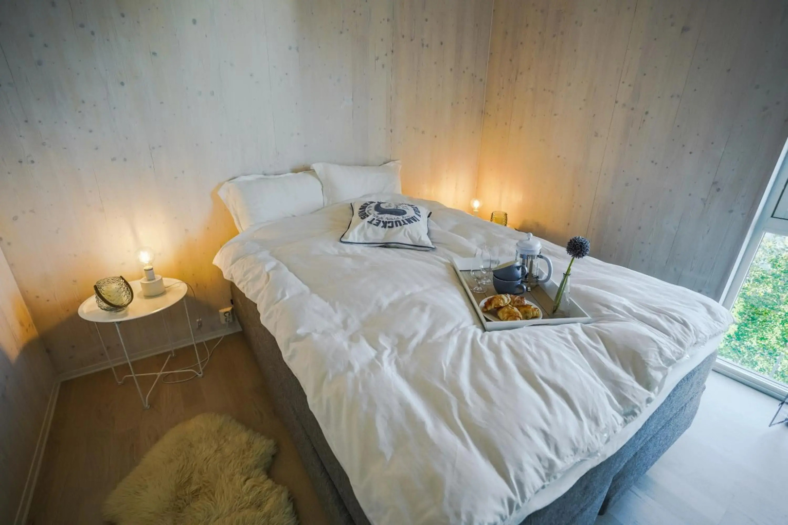 Fjord View Apartment