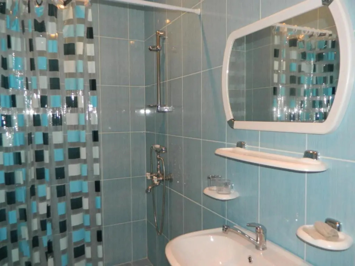 Guest house on Abazgaa 20