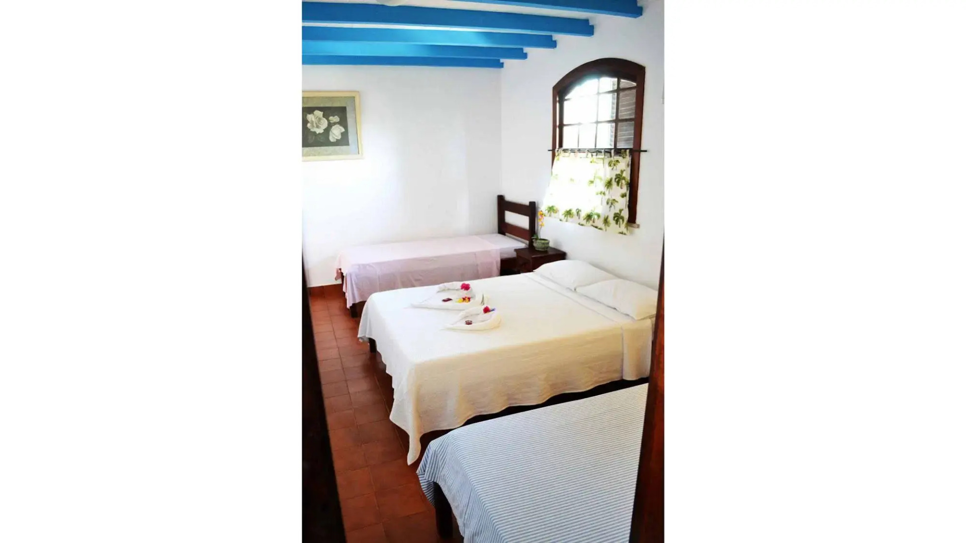 Pousada Aldeia dos Ventos