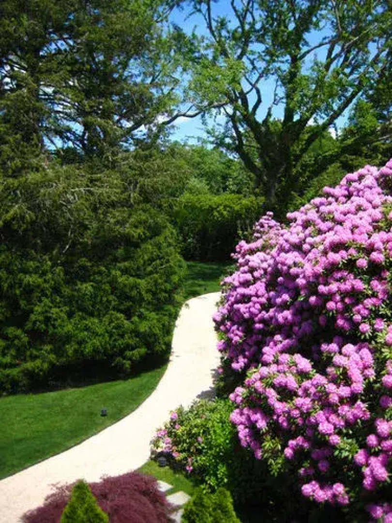 The Baker House 1650