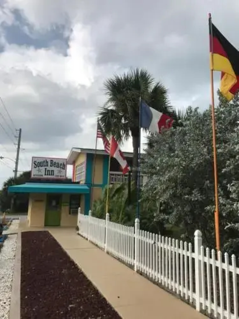 South Beach Inn