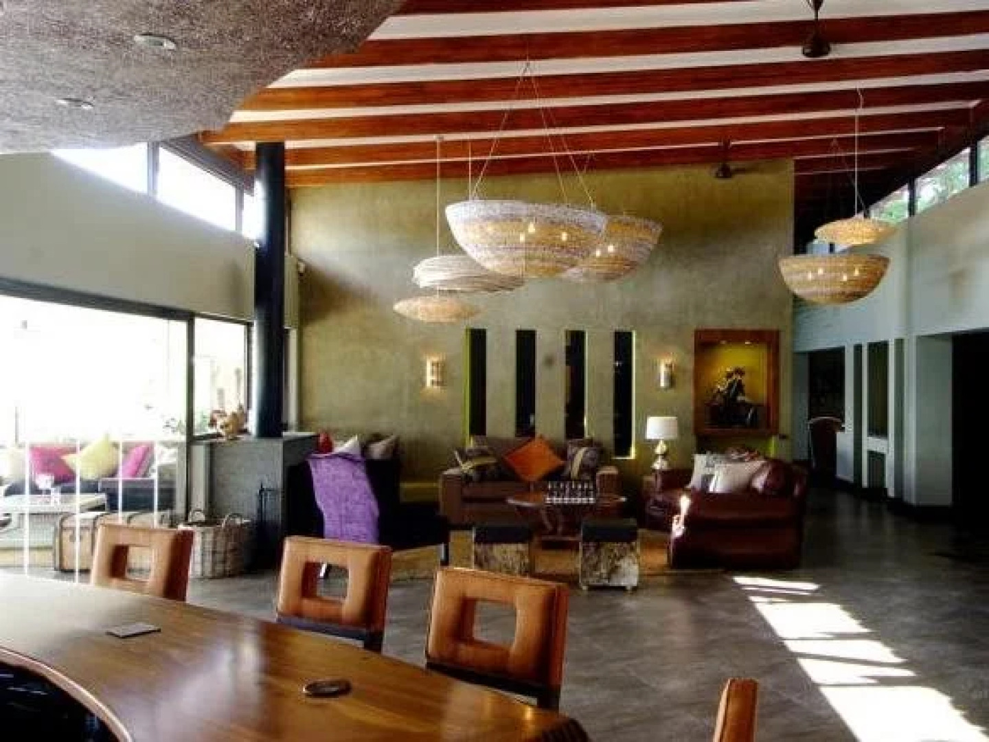 Infinity View Boutique Guesthouse