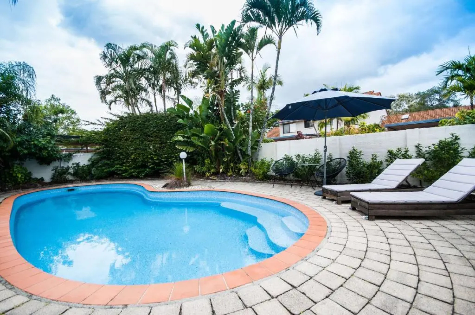 Barbados Noosa