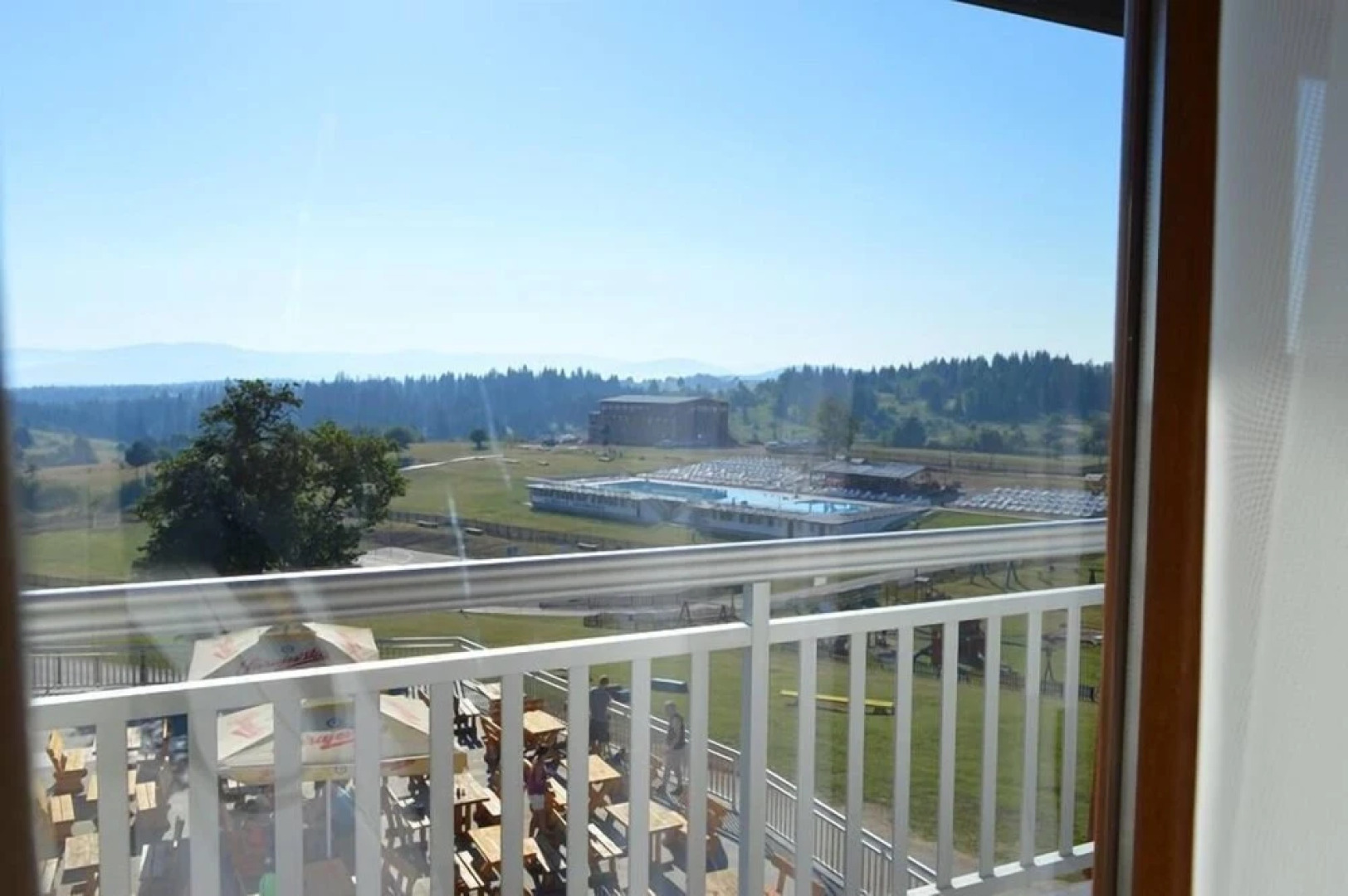 Sportsko Rekreativni Centar Ajdinovici