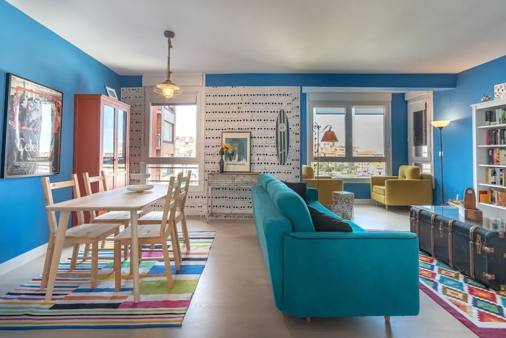 BERMEO II apartment by Aston Rentals