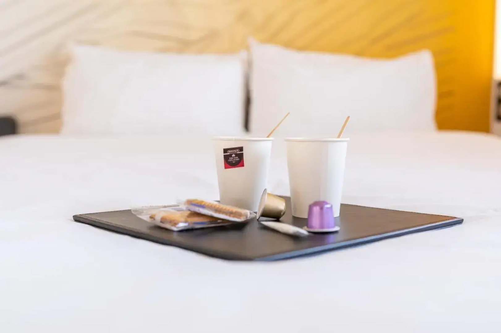 B&B HOTEL Landerneau Bois Noir