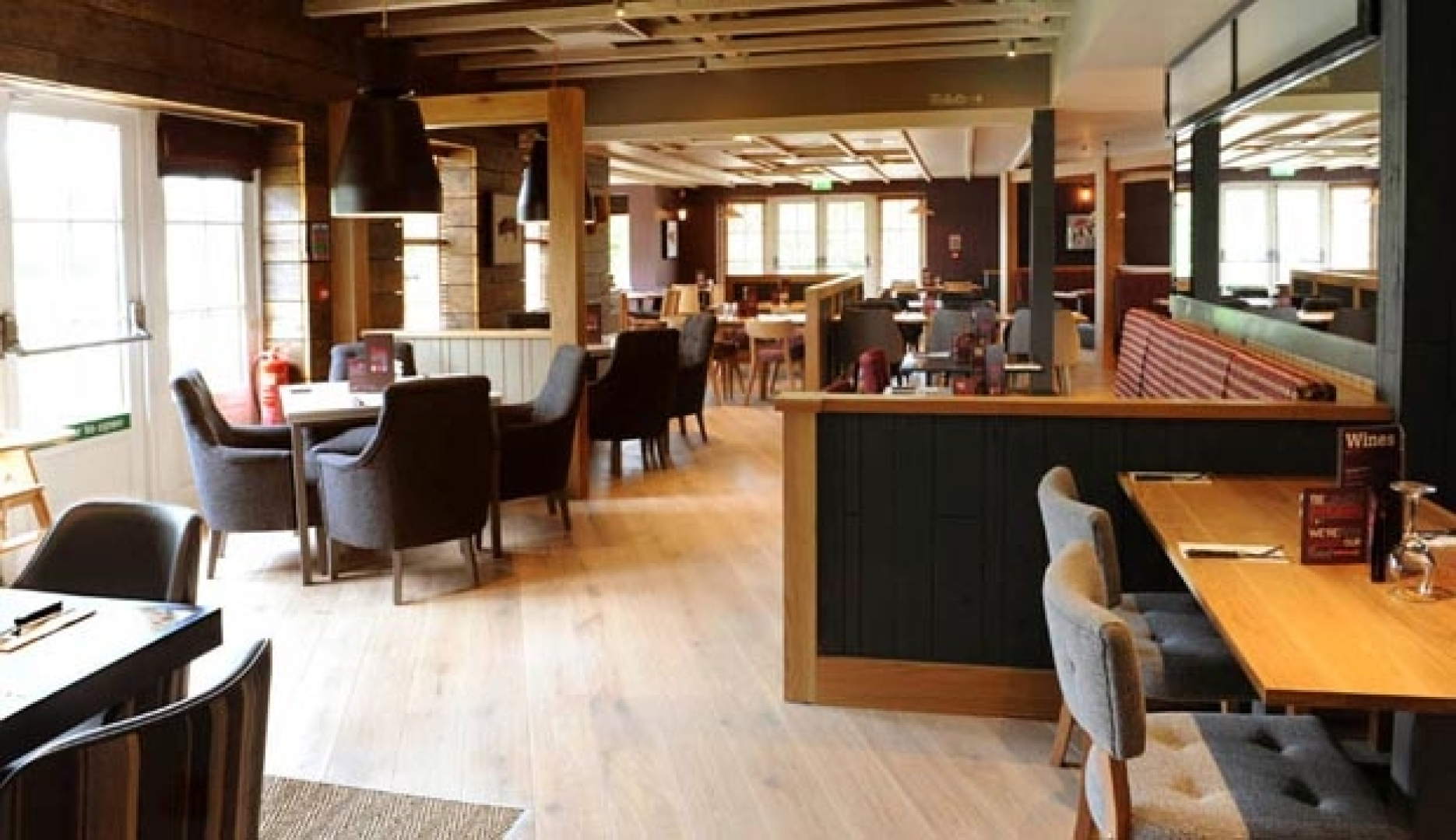 Premier Inn Redditch North - A441