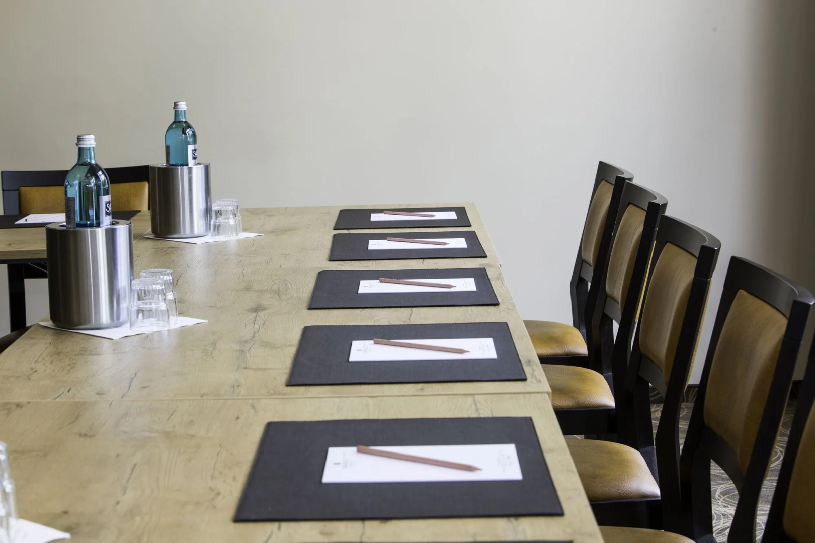 Caravelle Hotel im Park