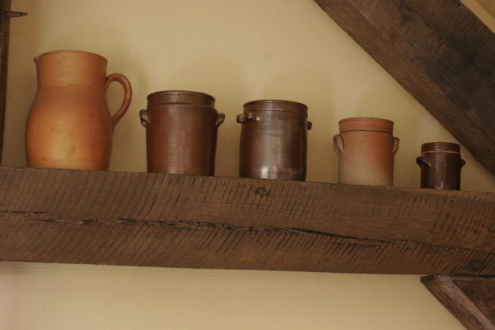 Les Chambres d'hôtes Le Clos de Châtres