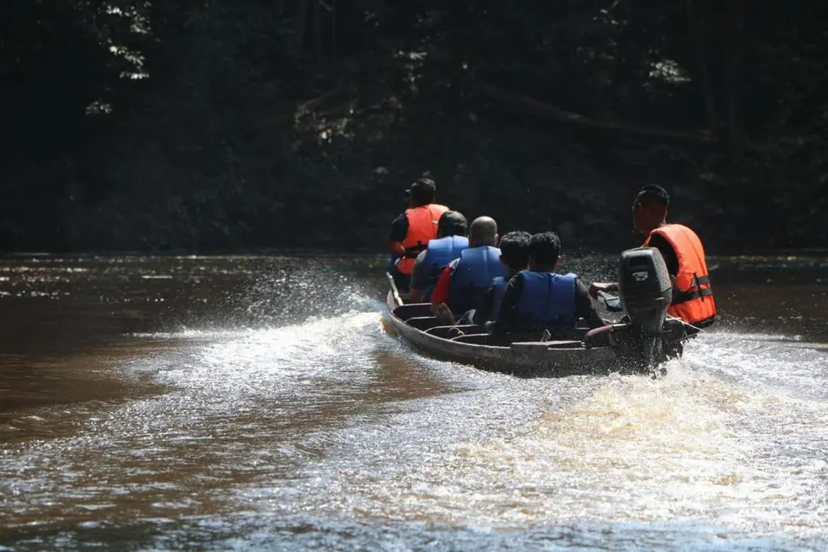 Liana Hostel Taman Negara