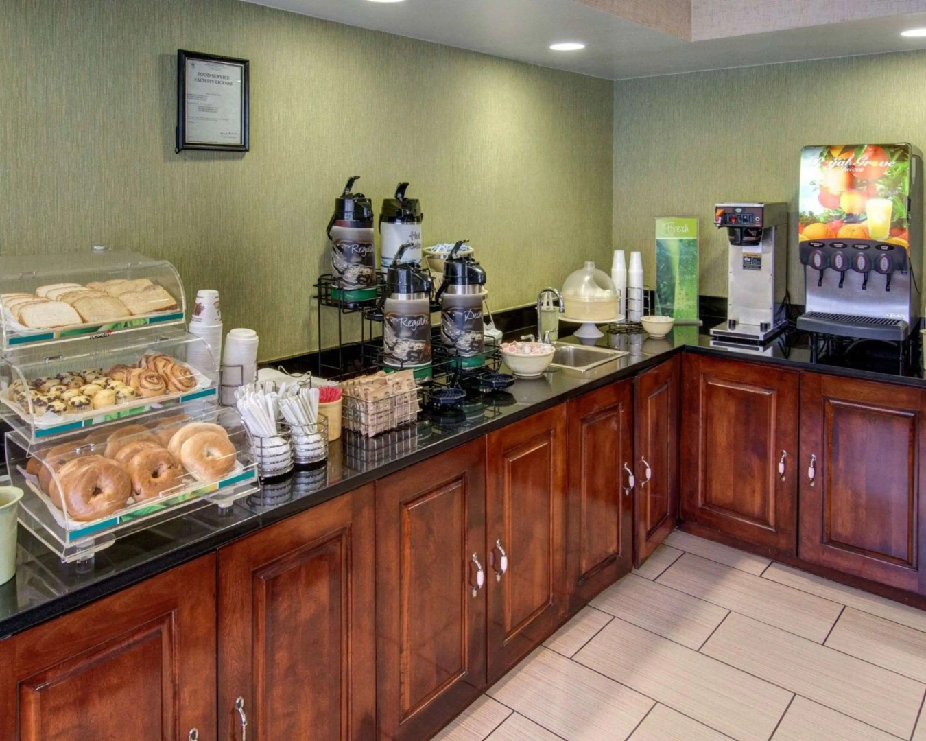 Quality Inn Takoma Park