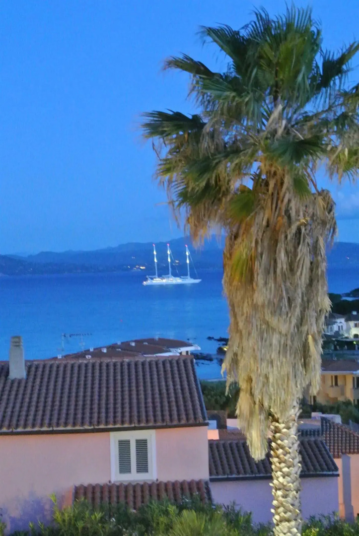 Sardinia Blu Residence