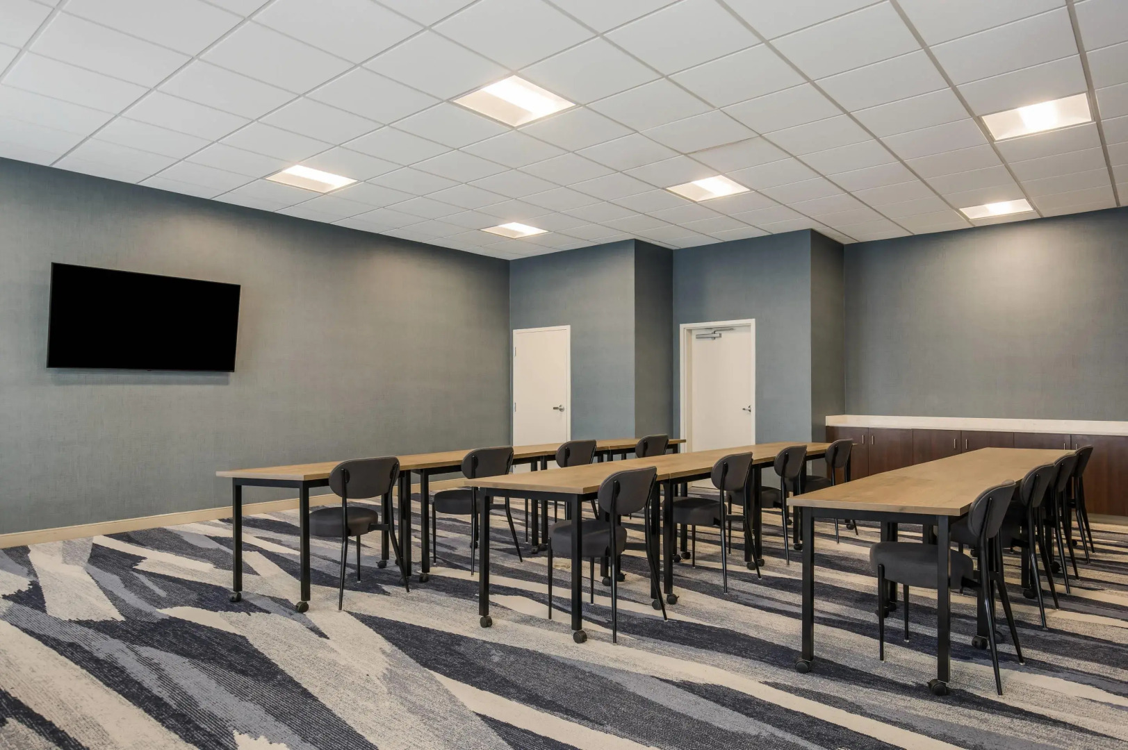 MainStay Suites Gaylord