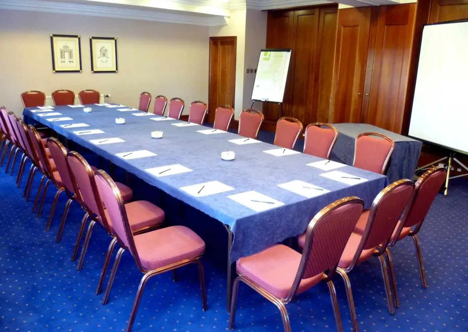 Muthu Newton Hotel (Near Inverness Airport)