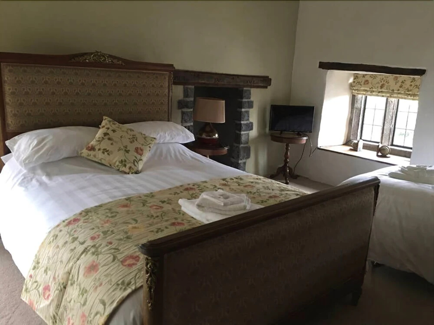 The Great House Guest House