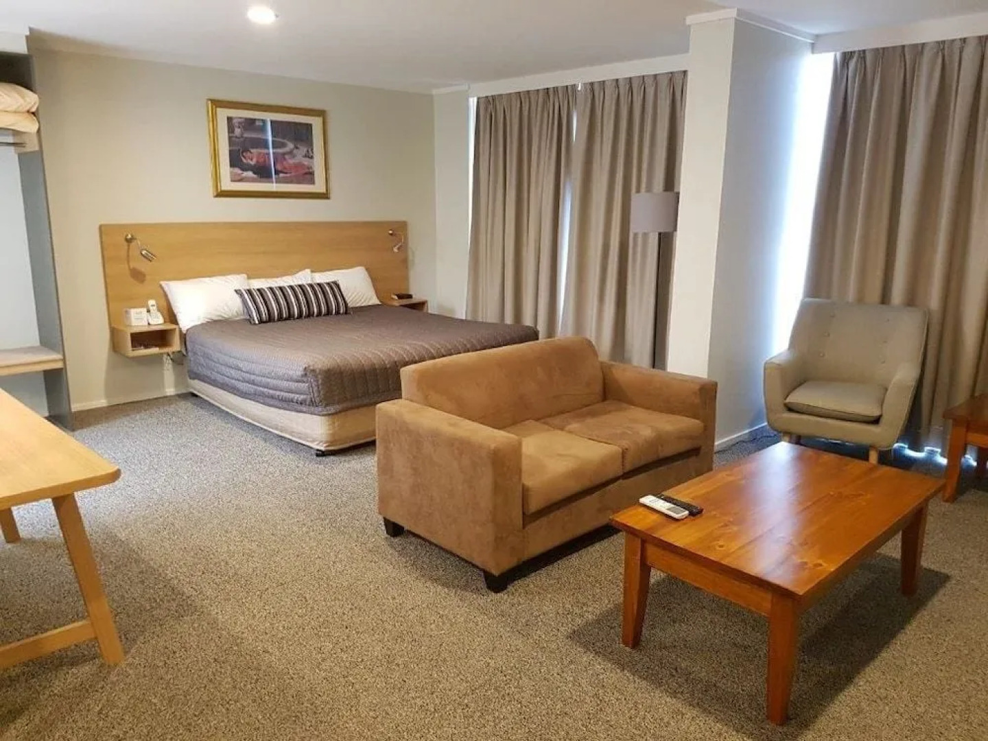 Posthouse MotorLodge