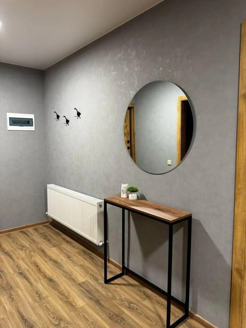 West House  (Вест Хаус) бассейн, баня и горы в 40 минутах