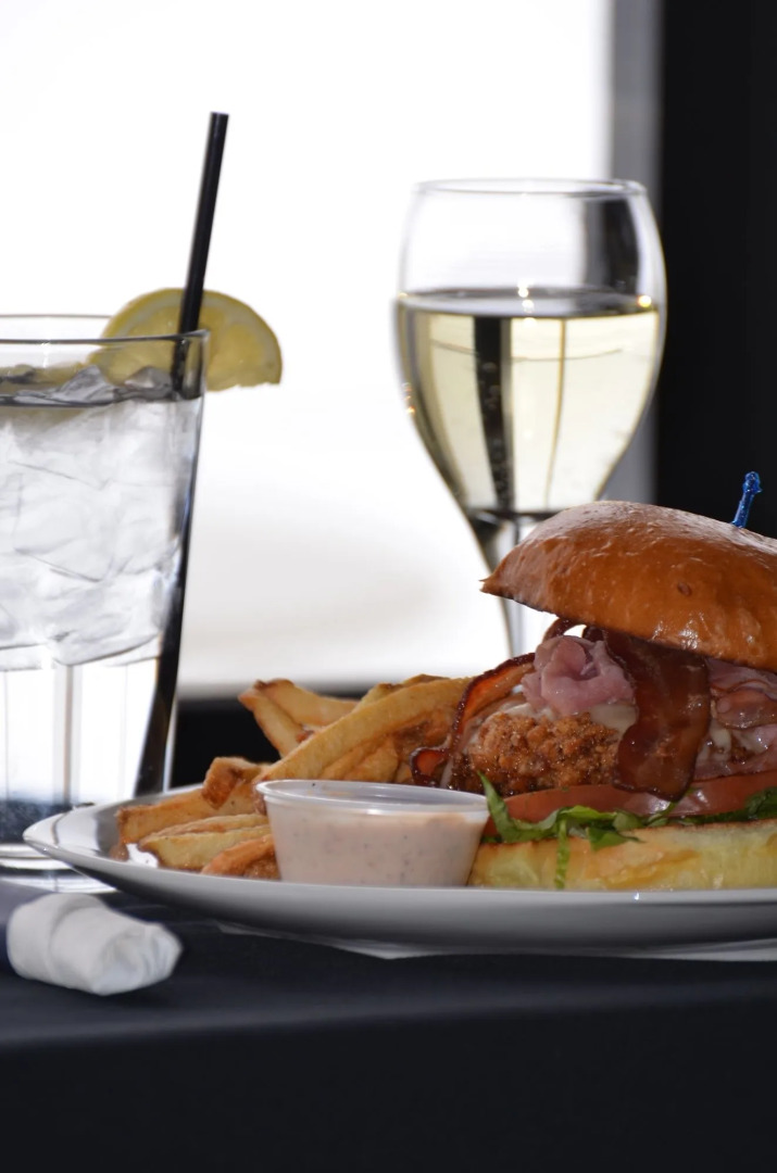 Tawas Bay Beach Resort