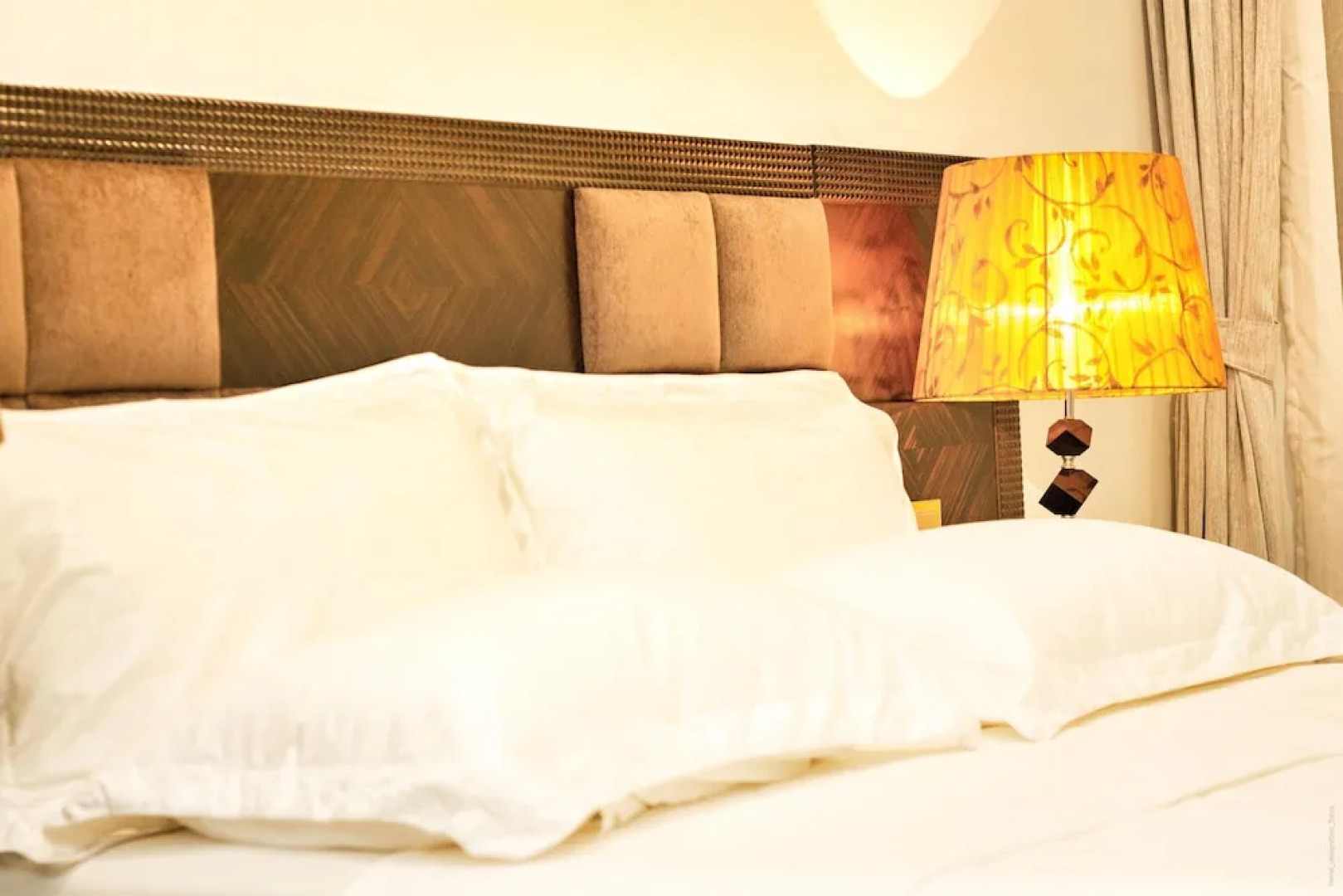 The Streamliner Hotel Apartment