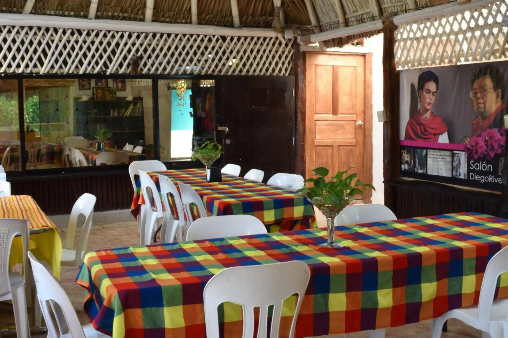 Cabañas Casa Maya Holbox Frente Al Mar