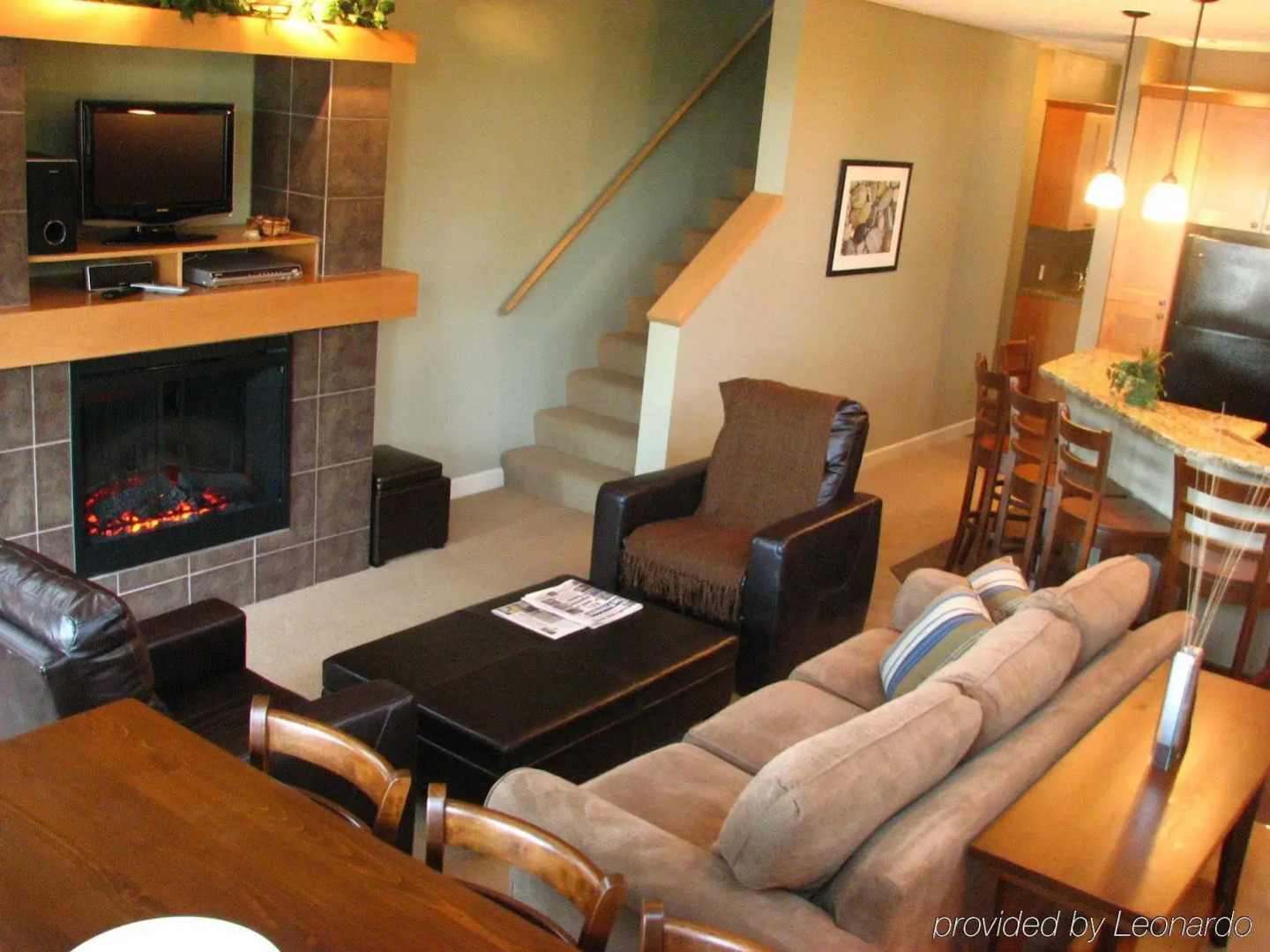 Sooke Harbour Resort and Marina