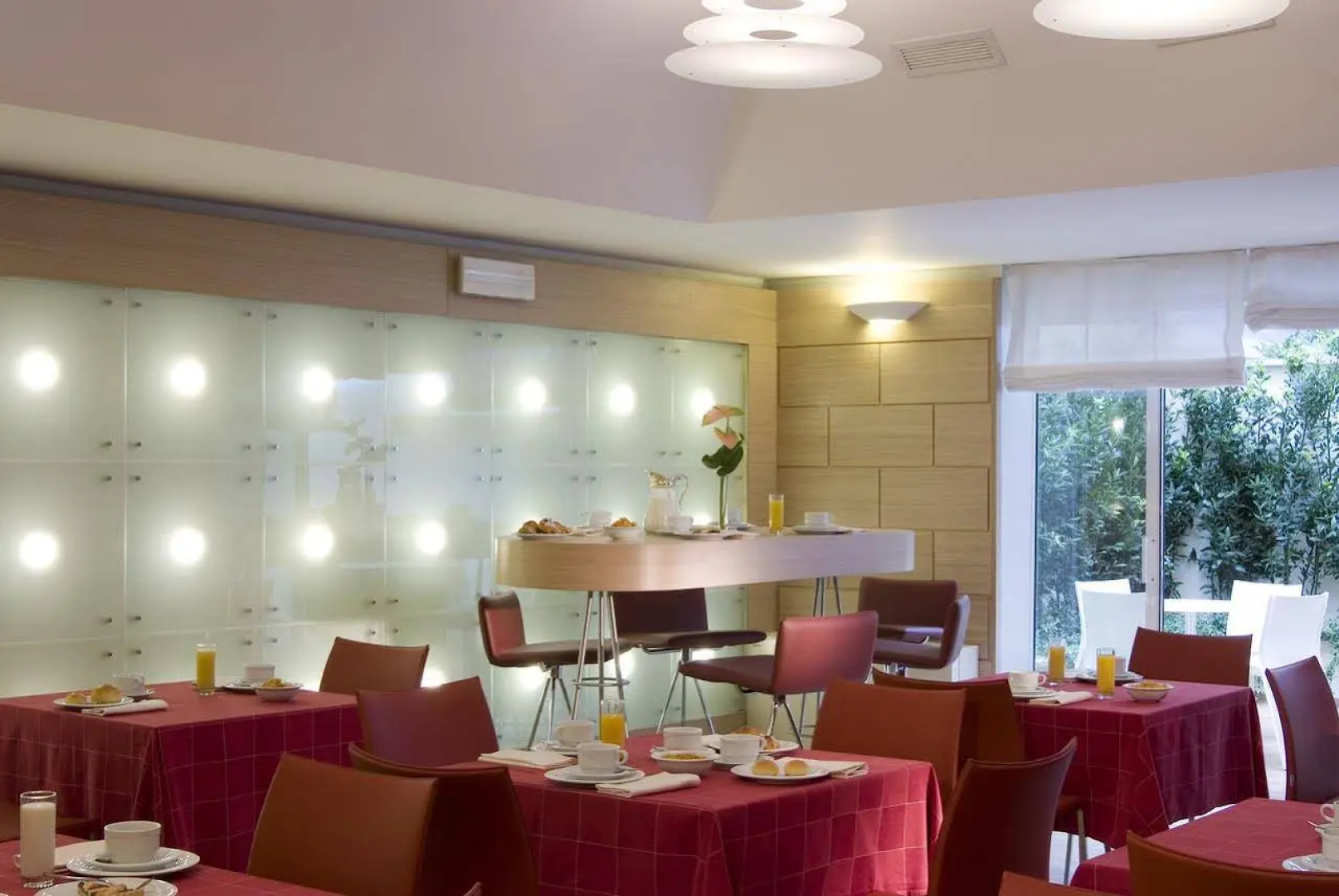 Leonardo Boutique Hotel Rome Termini