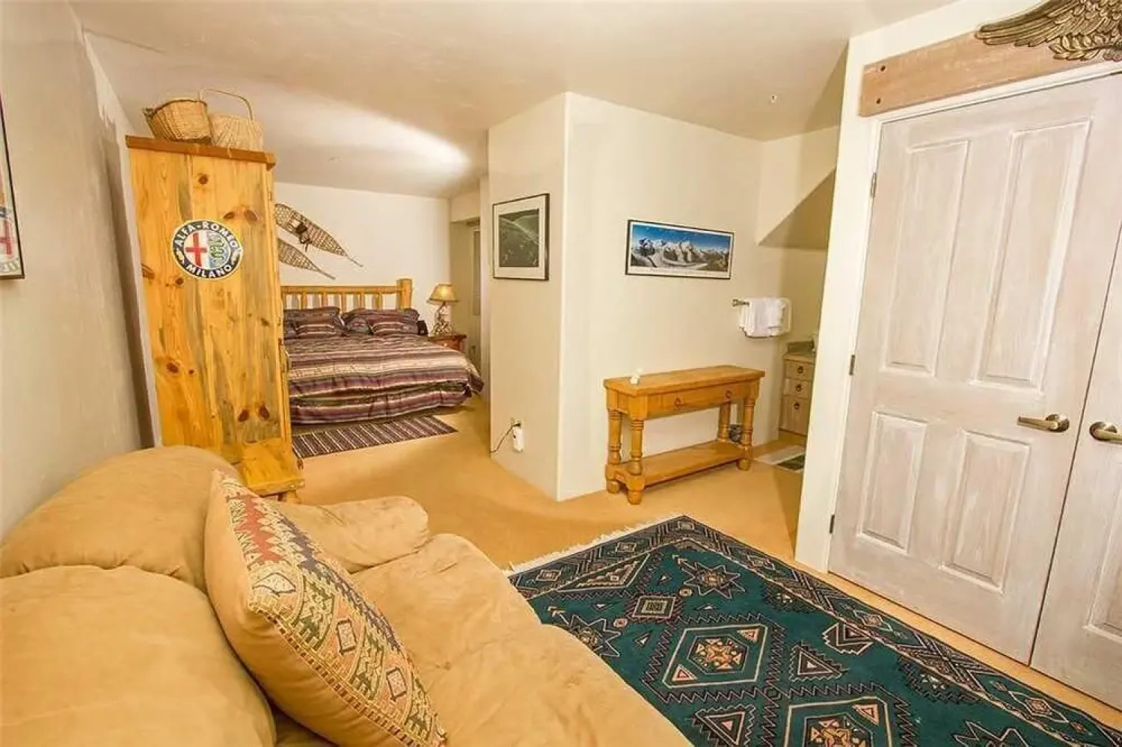 Double Diamond 3 by Exceptional Stays