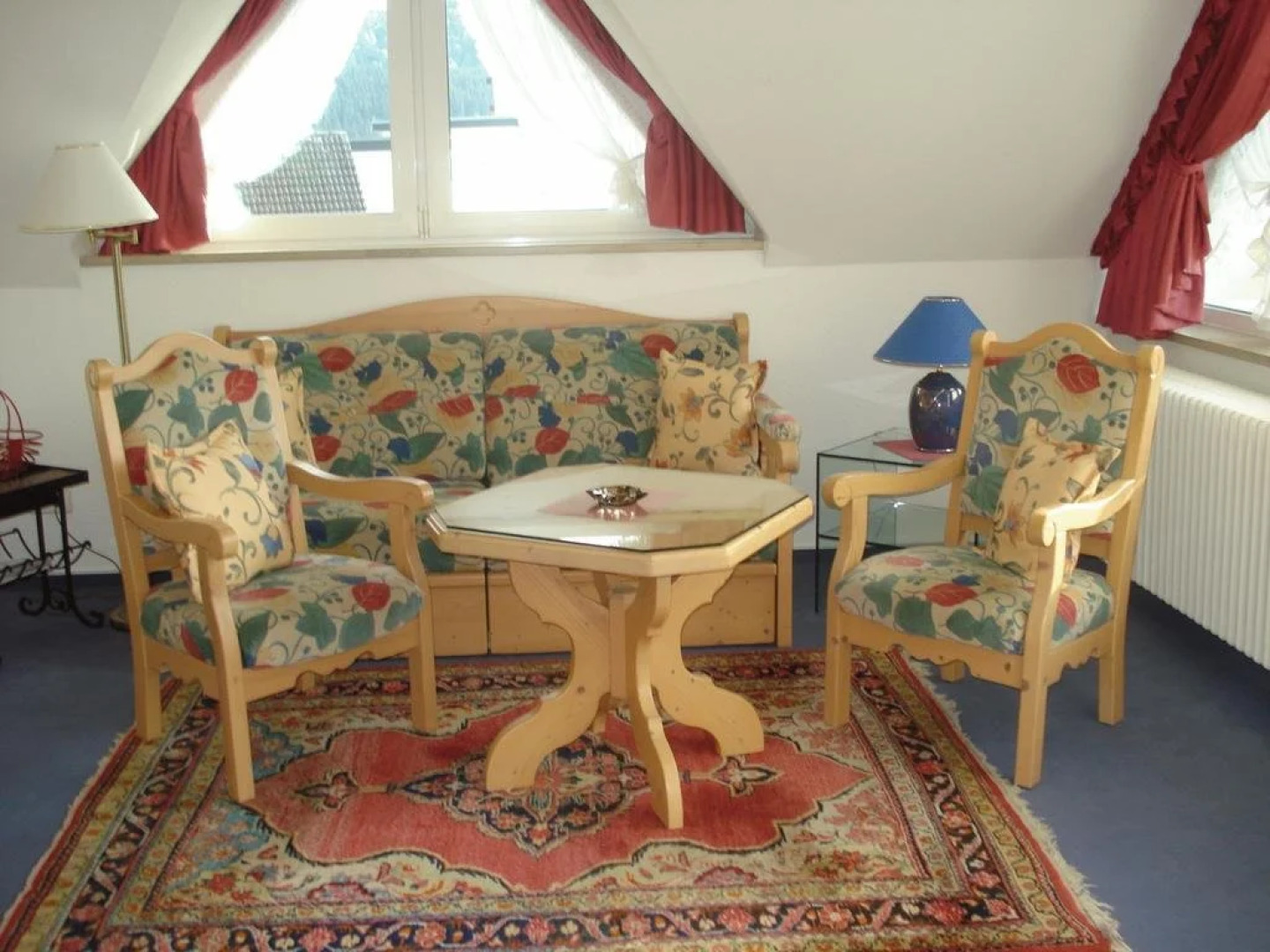 Sunside Wellness-Oase Hotel Apartment's Schwarzwald am Schluchsee