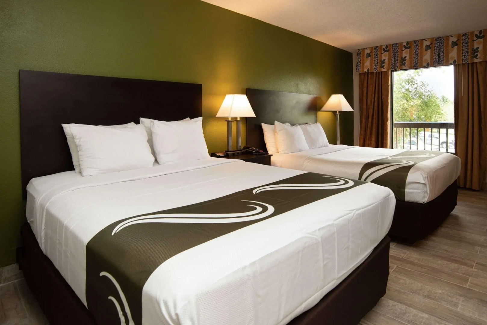 SureStay Hotel by Best Western St. Pete Clearwater Airport