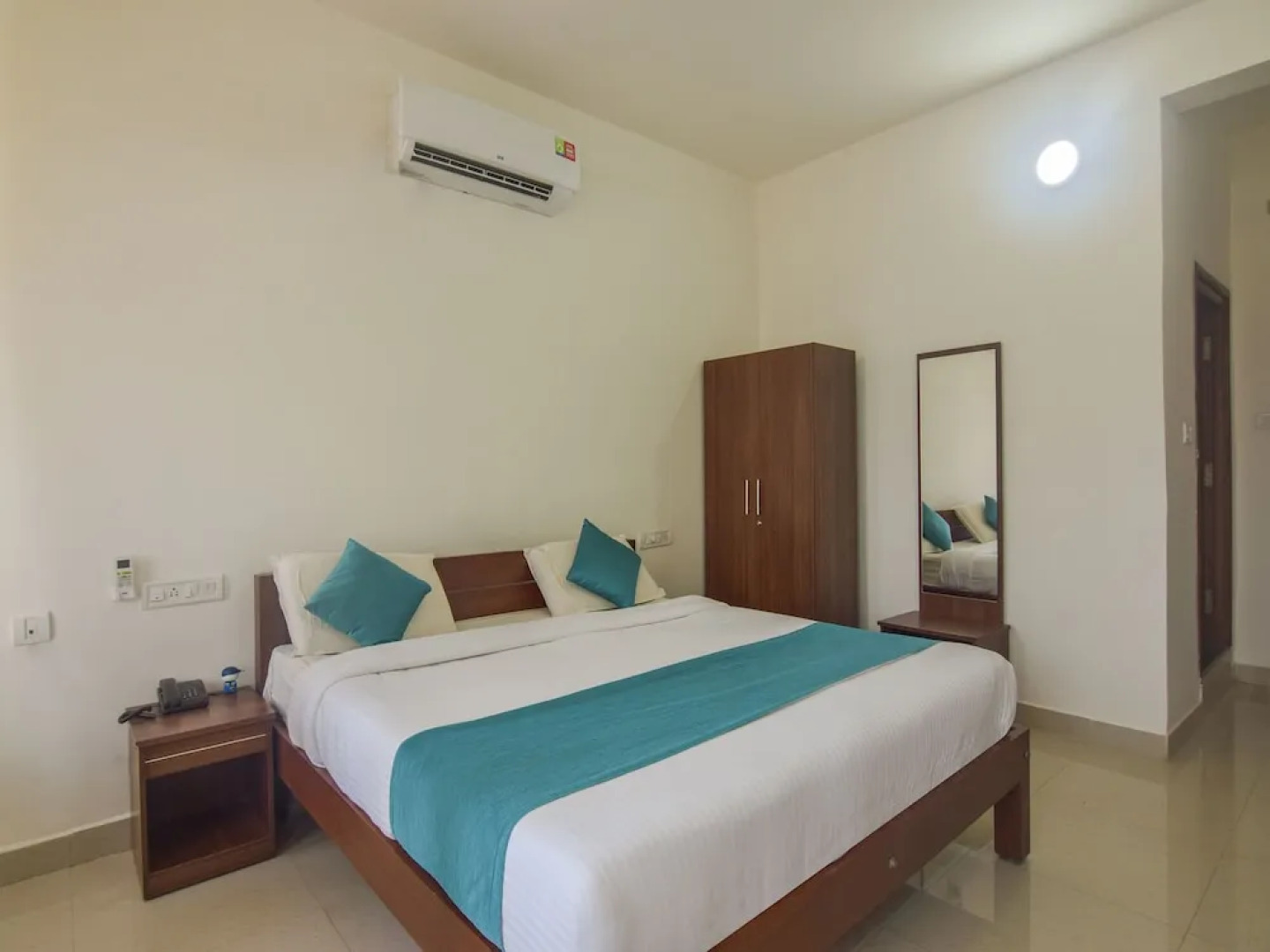 OYO 14144 Hotel Moriz Madikeri