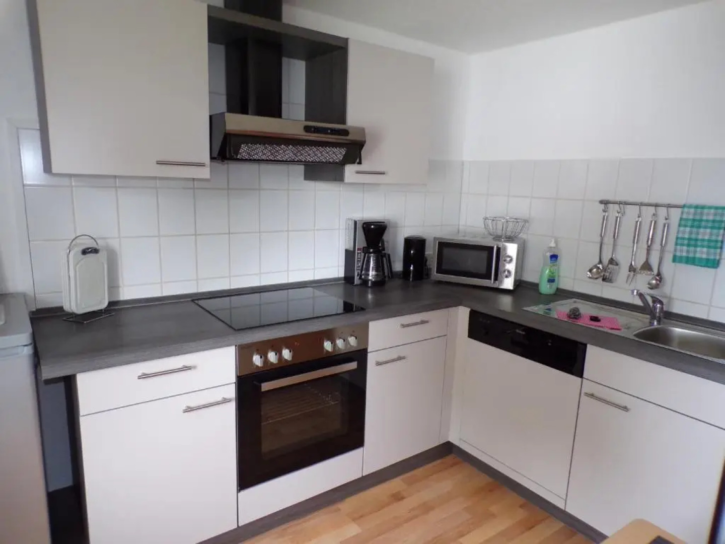 Ferienwohnung am Greifswalder Bodden