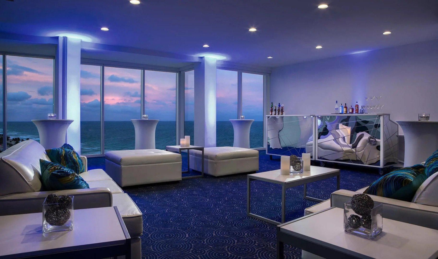 Sonesta Fort Lauderdale Beach
