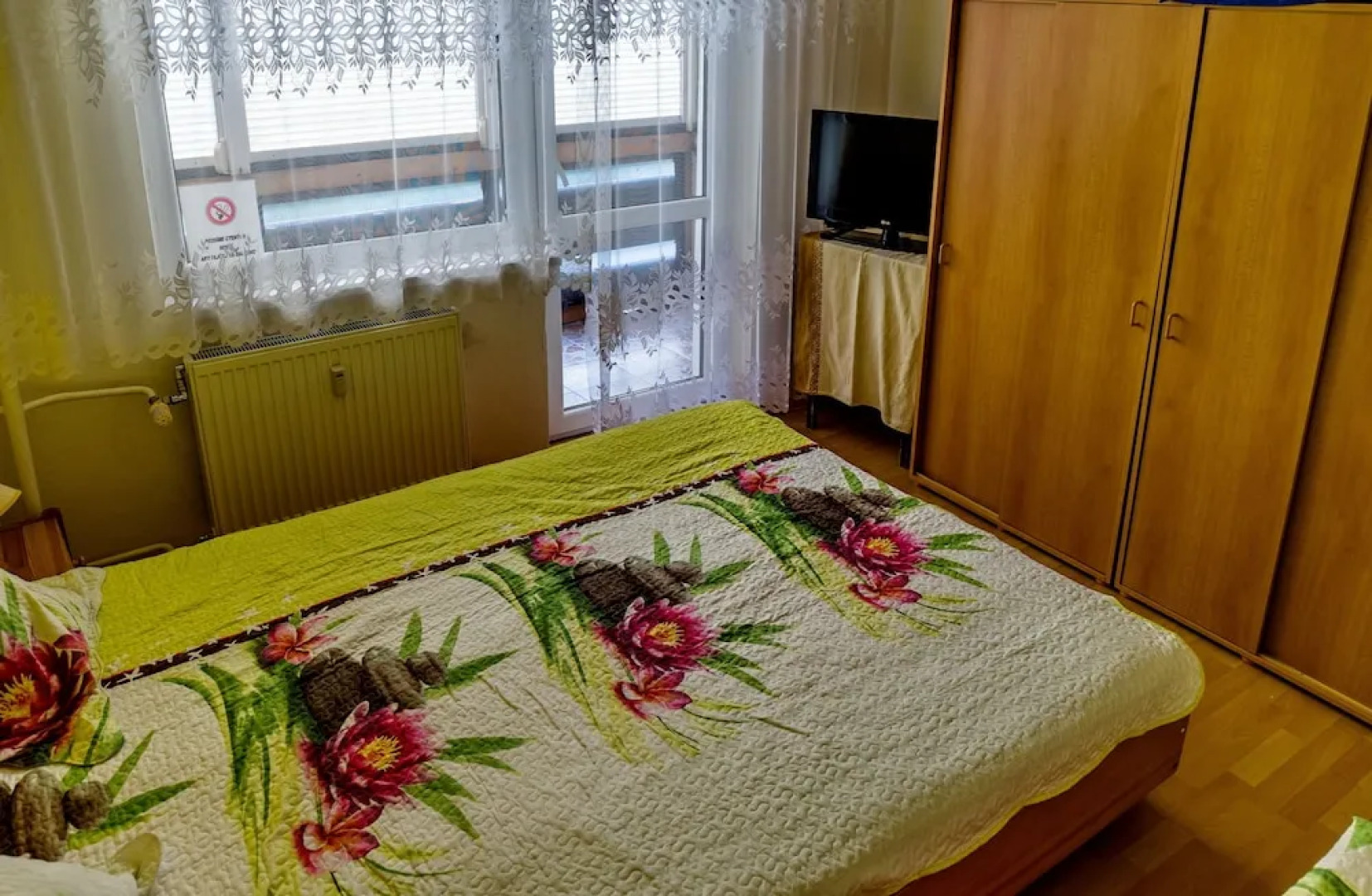 Ubytovanie Pálenica