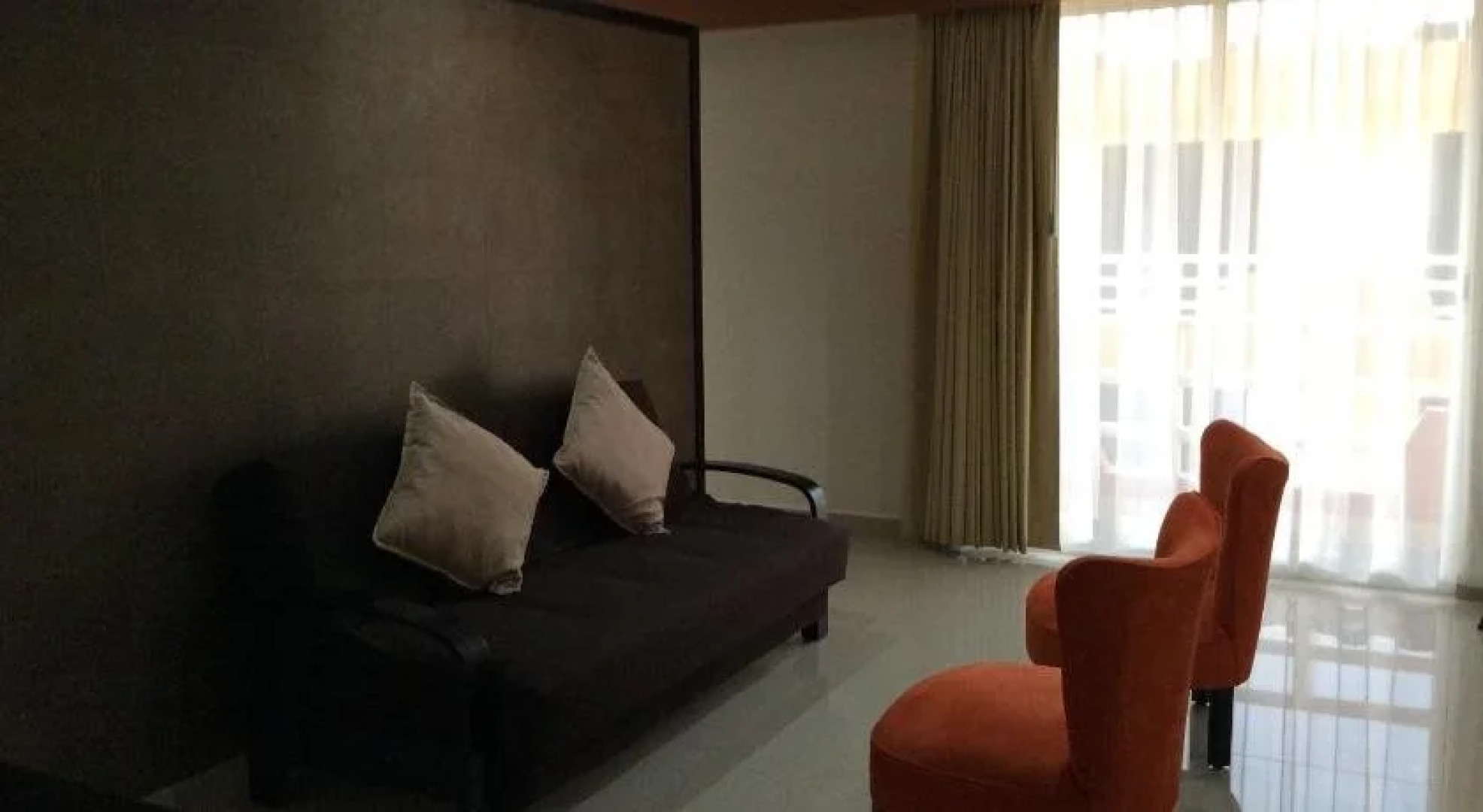 Hotel La Media Luna Inn