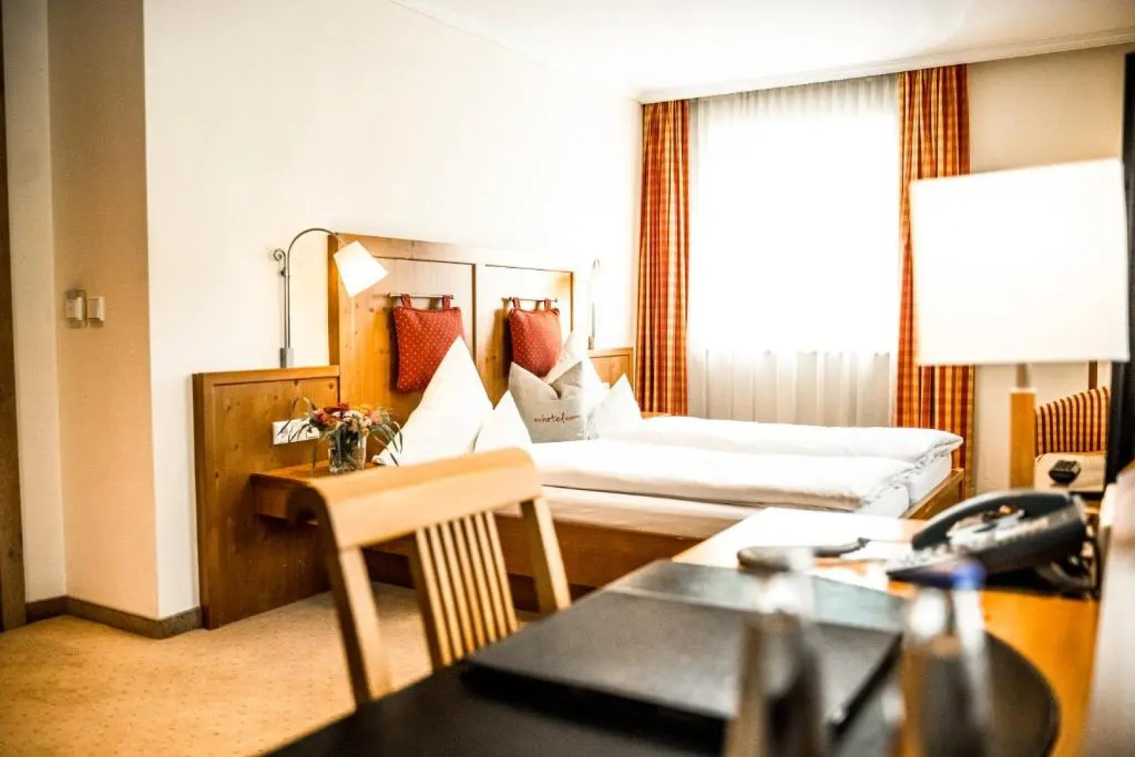 Klostermaier Hotel & Restaurant