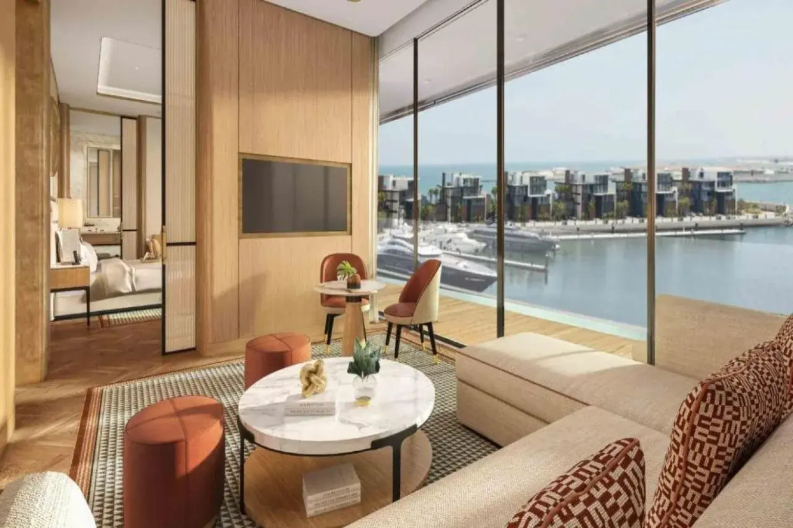 Jumeirah Marsa Al Arab Dubai